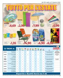 Volantino Iper Nonna Isa Pagina 16