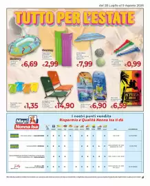 Volantino Iper Nonna Isa Pagina 17