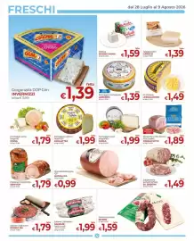 Volantino Iper Nonna Isa Pagina 4