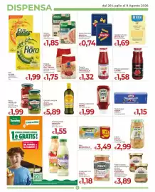 Volantino Iper Nonna Isa Pagina 6