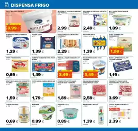Volantino Tigre Pagina 12