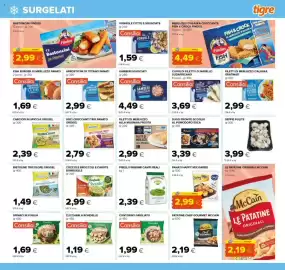 Volantino Tigre Pagina 13