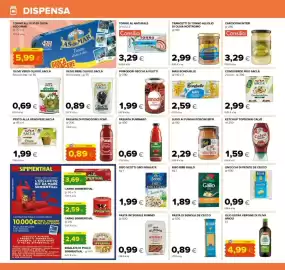 Volantino Tigre Pagina 14