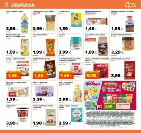 Volantino Tigre Pagina 15