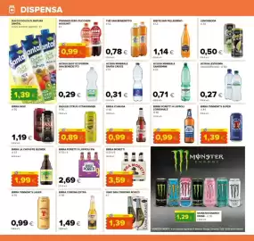 Volantino Tigre Pagina 16