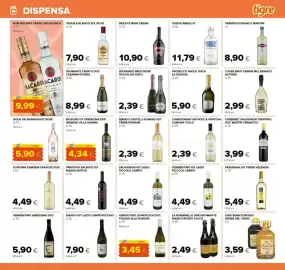 Volantino Tigre Pagina 17
