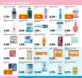 Volantino Tigre Pagina 18