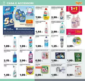 Volantino Tigre Pagina 19