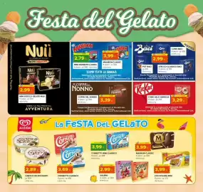 Volantino Tigre Pagina 2