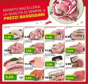 Volantino Tigre Pagina 4