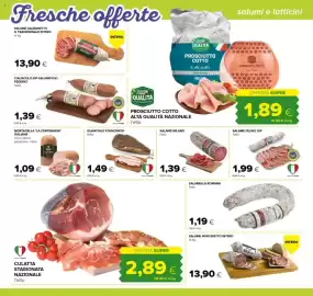 Volantino Tigre Pagina 6