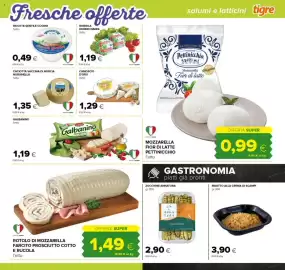 Volantino Tigre Pagina 7