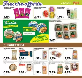 Volantino Tigre Pagina 9