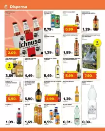 Volantino Tigre Amico Pagina 10
