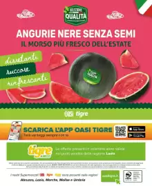 Volantino Tigre Amico Pagina 12