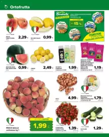 Volantino Tigre Amico Pagina 2