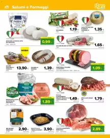 Volantino Tigre Amico Pagina 3