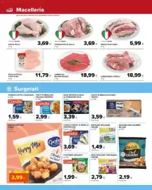 Volantino Tigre Amico Pagina 4