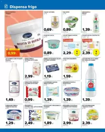 Volantino Tigre Amico Pagina 6