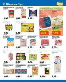 Volantino Tigre Amico Pagina 7