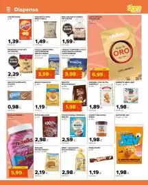 Volantino Tigre Amico Pagina 9