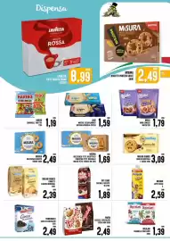 Volantino Al Discount Pagina 11