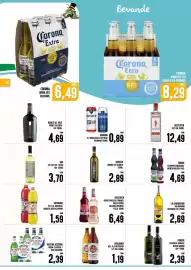 Volantino Al Discount Pagina 12