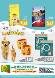 Volantino Al Discount Pagina 16