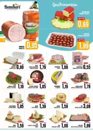 Volantino Al Discount Pagina 4