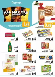 Volantino Al Discount Pagina 9