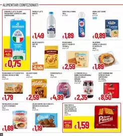 Volantino A&O Pagina 12
