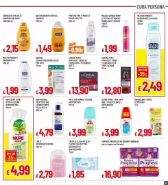 Volantino A&O Pagina 19