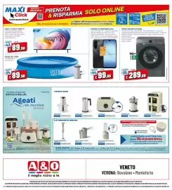 Volantino A&O Pagina 24