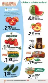 Volantino Famila Superstore Pagina 10