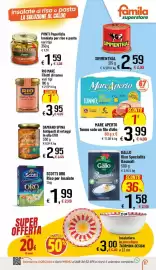 Volantino Famila Superstore Pagina 11
