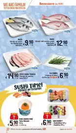 Volantino Famila Superstore Pagina 12