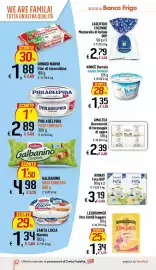 Volantino Famila Superstore Pagina 14