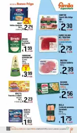 Volantino Famila Superstore Pagina 15