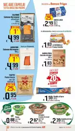 Volantino Famila Superstore Pagina 16