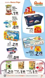 Volantino Famila Superstore Pagina 17