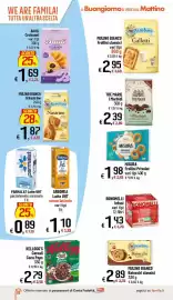 Volantino Famila Superstore Pagina 18