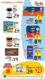 Volantino Famila Superstore Pagina 19