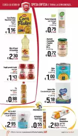 Volantino Famila Superstore Pagina 2