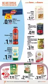 Volantino Famila Superstore Pagina 20