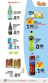 Volantino Famila Superstore Pagina 21