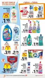 Volantino Famila Superstore Pagina 22