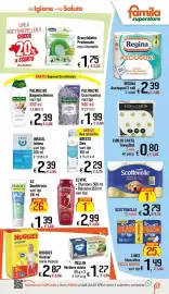 Volantino Famila Superstore Pagina 23