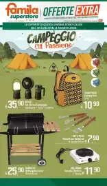 Volantino Famila Superstore Pagina 24