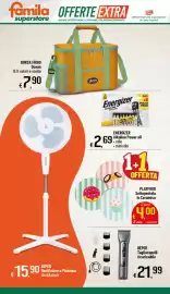 Volantino Famila Superstore Pagina 25