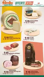 Volantino Famila Superstore Pagina 26